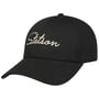Casquette Classic Lettering by Stetson noir