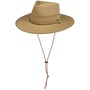 Chapeau en Tissu Beck Journey by Brixton beige