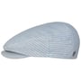 Casquette Hooligan Light Blue by Brixton bleu clair