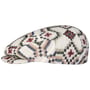 Casquette Hooligan Digi Tile Snap by Brixton beige-vert