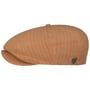 Casquette Brood Pinstripe by Brixton marron