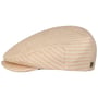 Casquette Hooligan Lightweight by Brixton beige-marron