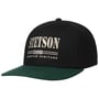 Casquette 1865 American Heritage by Stetson noir-vert