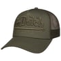 Casquette Trucker Originals by Von Dutch olive