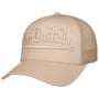 Casquette Trucker Originals by Von Dutch beige