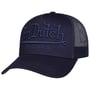 Casquette Trucker Originals by Von Dutch bleu foncé