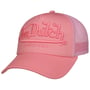 Casquette Trucker Originals by Von Dutch pink