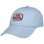 Casquette Cotton Dad Hat by Von Dutch bleu