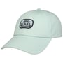 Casquette Cotton Dad Hat by Von Dutch vert menthe