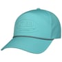 Casquette Cord Trim by Von Dutch pétrole