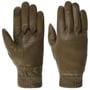 Gants en Cuir Missouri Touch by Roeckl olive