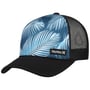Casquette Trucker M Rincon Fern by Hurley noir-bleu