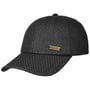 Casquette en Paille Uni Shelby by Hurley noir