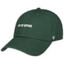 Casquette Clean Up Phrase Base Icon by 47 Brand vert foncé