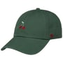 Casquette Clean Up Fruit Base Icon by 47 Brand vert foncé