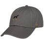 Casquette Dog Icon Clean Up by 47 Brand noir