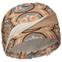 Turban Shakti Touch of Gold by Christine Headwear beige-bleu