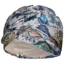 Turban Ciana Paisley Love by Christine Headwear bleu-gris
