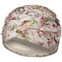 Turban en Soie Ciana Funky by Christine Headwear rose