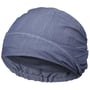 Turban Mary Viva Denim by Christine Headwear denim