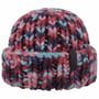 Bonnet Beanie Miterra by Barts prune