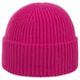 Bonnet en Laine Mérinos Halven by Stetson pink