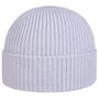 Bonnet en Laine Mérinos Halven by Stetson bleu clair