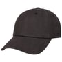 Casquette Herringbone by Stetson anthracite