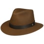 Chapeau Waxed Cotton Traveller by Balmoral olive