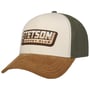 Baseball Hockey Club by Stetson olive