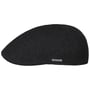 Casquette Texas Wool Cashmere by Stetson anthracite