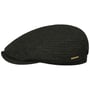 Casquette Carston Driver by Stetson olive-noir