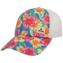 Casquette Trucker Mixed Yardage by Rip Curl bleu