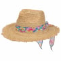 Chapeau en Paille Velaria Beach by Rip Curl nature