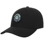 Casquette Pacific Rinse Flexfit by Rip Curl noir