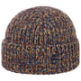 Bonnet Beanie Saldren Sustainable by Stetson multicolore