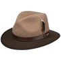 Chapeau Outdoor Willingford Traveller by Stetson beige-marron