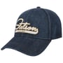 Casquette Denim Vintage Bowling by Stetson denim