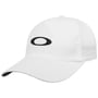 Casquette Take Pro Snapback by Oakley blanc