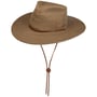 Chapeau Beck Journey Canvas by Brixton camel