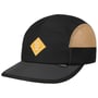 Casquette 5P Soft FC Fine Mesh by Djinns khaki