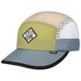 Casquette 5P Soft FC Rip Jersey by Djinns orange