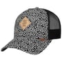 Casquette HFT Gothic Freestyle by Djinns noir