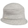 Chapeau en Laine Foulée Fenna by Seeberger gris