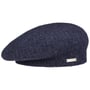 Béret en Tricot Hedda by Seeberger bleu foncé