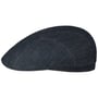 Casquette Driver Bowling Theme by Stetson bleu foncé