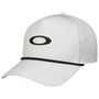 Casquette Logo Rope by Oakley blanc
