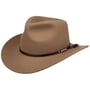 Western Woolfelt by Stetson beige