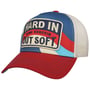 Casquette Hard In Out Soft by King Kerosin pétrole