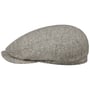 Casquette Harton Sustainable Driver by Stetson blanc-gris